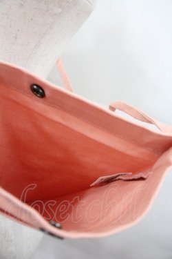 画像4: PINK HOUSE / サコッシュ  ピンク I-25-12-24-002-LO-BG-SA-ZI