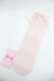 画像1: Angelic Pretty / Lacyクルー丈ソックス  ピンク I-25-12-24-035-AP-ZA-SA-ZI (1)