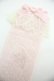 画像3: Angelic Pretty / Lacyクルー丈ソックス  ピンク I-25-12-24-035-AP-ZA-SA-ZI (3)