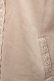 画像4: axes femme / /刺繍レースZIPパーカー M ベージュ I-25-12-27-038-AX-TO-TE-ZI (4)