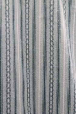 画像3: axes femme / ストライプノースリーブトップス  ミント I-25-12-27-042-AX-TO-SA-ZI