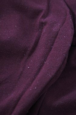 画像4: axes femme / レーシーロングタートル M ワイン I-25-12-27-045-AX-TO-TE-ZI