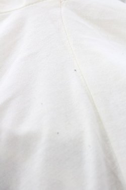 画像4: axes femme / 透けディテールタートル M 生成り I-25-12-27-046-AX-TO-TE-ZI