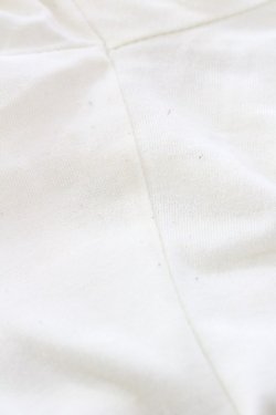 画像5: axes femme / 透けディテールタートル M 生成り I-25-12-27-046-AX-TO-TE-ZI