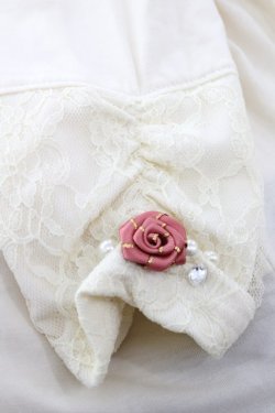 画像4: axes femme / パールガーデンタートル M 生成り I-25-12-27-048-0-TO-TE-ZI