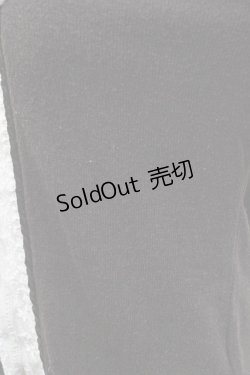 画像4: axes femme / リボンデザインプルオーバー M ブラウン I-25-12-27-050-AX-TO-TE-ZI