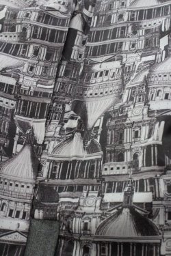 画像4: AXES-X / アンティークヘリンボーンジャケット M グレー I-25-12-27-066-LO-JA-SA-ZI