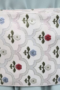 画像5: Favorite / 白レースと翡翠の泉和装ワンピース XL グリーンＸ白 I-25-12-27-083-LO-OP-SA-ZI