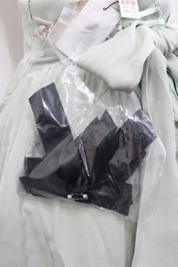 画像3: Amavel / Lovely Medical Angelスカート F ミント I-25-12-27-092-CA-SK-SA-ZI