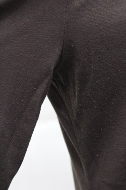 画像5: axes femme / ストラップ付インナープルオーバー  ブラウン I-25-12-27-033-AX-TO-SA-ZI