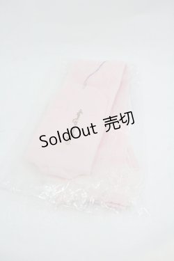 画像2: Angelic Pretty / Holy Lacy Dollオーバーニー  ピンク I-26-01-04-088-AP-ZA-SA-ZI