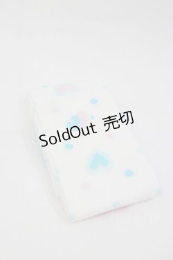 画像2: Angelic Pretty / Diner Dollオーバーニー  ミント I-26-01-04-095-AP-ZA-SA-ZI