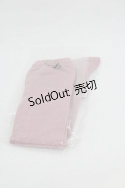 画像1: Angelic Pretty / Roseダマスクオーバーニー  ピンク I-26-01-04-103-AP-ZA-SA-ZI