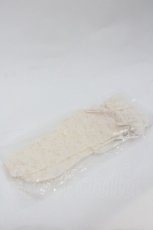 画像1: Angelic Pretty / プティガーデンクルー丈ソックス  アイボリー I-26-01-04-105-AP-ZA-SA-ZI (1)