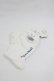 画像2: ALICE and the PIRATES / トーションレースショートソックス  白 I-26-01-04-110-PA-ZA-SA-ZI (2)