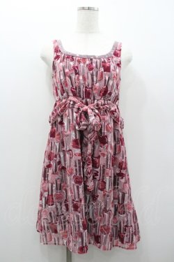 画像1: MILK / ネイルリキュールBabyDoll  ボルドー I-26-01-06-052-ML-OP-SA-ZI