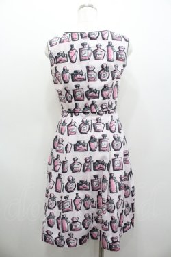 画像2: MILK / Perfumeドレス  ピンク I-26-01-06-054-ML-OP-SA-ZI