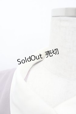 画像3: Amavel / Mademoiselleミドルワンピース  ラベンダー I-26-01-06-061-CA-OP-SA-ZI