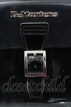 画像5: Dr.Martens （Getta Grip） / HEART LEATHER BACKPACK  黒 I-26-01-06-102-PU-BG-TE-ZI