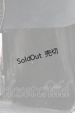 画像6: Dr.Martens （Getta Grip） / HEART LEATHER BACKPACK  黒 I-26-01-06-102-PU-BG-TE-ZI