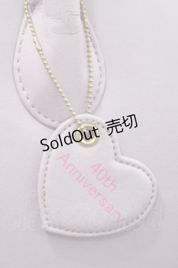 画像4: MILK / 40thハートバッグ  ラベンダー I-26-01-06-104-ML-BG-SA-ZI