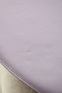 画像5: MILK / 40thハートバッグ  ラベンダー I-26-01-06-104-ML-BG-SA-ZI