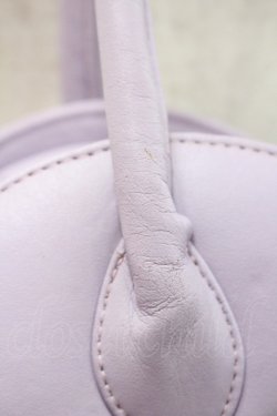 画像7: MILK / 40thハートバッグ  ラベンダー I-26-01-06-104-ML-BG-SA-ZI