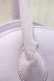 画像7: MILK / 40thハートバッグ  ラベンダー I-26-01-06-104-ML-BG-SA-ZI (7)