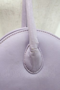 画像9: MILK / 40thハートバッグ  ラベンダー I-26-01-06-104-ML-BG-SA-ZI