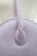 画像9: MILK / 40thハートバッグ  ラベンダー I-26-01-06-104-ML-BG-SA-ZI (9)