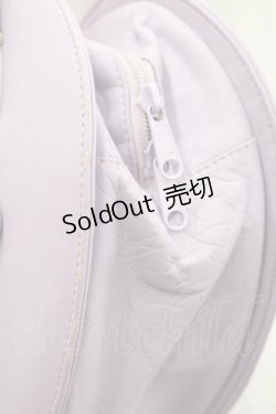 画像10: MILK / 40thハートバッグ  ラベンダー I-26-01-06-104-ML-BG-SA-ZI