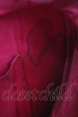 画像12: MILK / 40thハートバッグ  ラベンダー I-26-01-06-104-ML-BG-SA-ZI