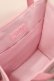 画像6: Angelic Pretty / ショッパー風トート  ピンク I-26-01-06-107-AP-BG-SA-ZI (6)