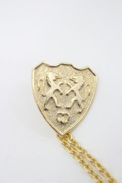 画像3: Amavel / Palace Escort ミリタリーブローチ  ネイビーxゴールド I-26-01-06-122-CA-AC-SA-ZI