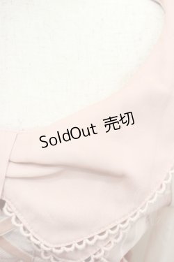 画像2: LIZ LISA / 木苺柄トップス  ピンク I-26-01-06-023-LO-TO-SA-ZI