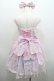 画像5: Angelic Pretty / Candy Sprinkleジャンパースカートセット  ピンク I-26-01-06-042-AP-OP-SA-ZI (5)