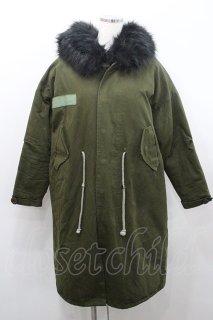 ALGONQUINS 服 ALGONQUINS（アルゴンキン）の古着 ゴス美品！ (Page 1)