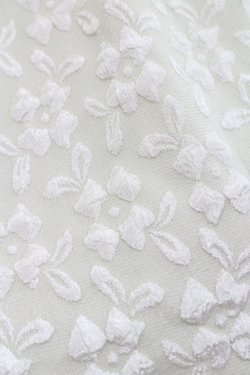 画像3: Areeam / ふくれジャガードキャミワンピース  ミント I-26-01-08-085-LO-OP-SA-ZI