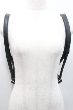 画像4: Amavel / Magical Sweet Angelバッグ  黒 I-26-01-08-102-CA-BG-SA-ZI