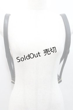 画像4: Amavel / Magical Sweet Angelバッグ  黒 I-26-01-08-102-CA-BG-SA-ZI