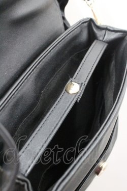 画像5: Amavel / Magical Sweet Angelバッグ  黒 I-26-01-08-102-CA-BG-SA-ZI