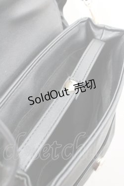 画像5: Amavel / Magical Sweet Angelバッグ  黒 I-26-01-08-102-CA-BG-SA-ZI