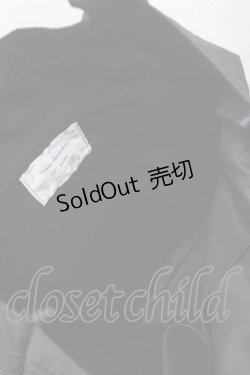 画像6: m petit by misako / サンリオキャラクターズコラボ  トートバッグ  黒 I-26-01-08-104-LO-BG-SA-ZI