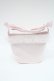 画像3: Honey Cinnamon / Tulle Vanity Bag  ピンク I-26-01-08-109-LO-BG-SA-ZI (3)