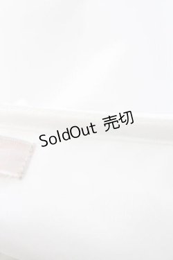 画像5: Amavel / 鍵刺繍ブラウス  白Ｘボルドー I-26-01-10-005-CA-BL-SA-ZI