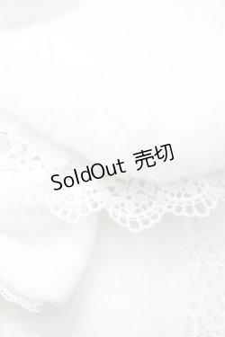 画像3: axes femme kawaii / スノードルチェコート  白 I-26-01-10-075-AX-CO-SA-ZI