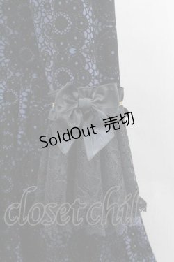 画像3: Angelic Pretty / ベルエレーヌドレス  ネイビー I-26-01-10-078-AP-OP-SA-ZI