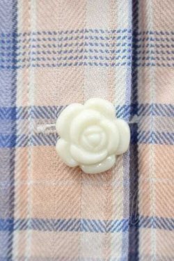 画像4: Fi.n.t / チェックジャケット&ジャンパースカートセット  ピンクチェック I-26-01-10-087-CA-OP-SA-ZI