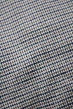 画像5: Fi.n.t / スクエアチェックタイトワンピース  ベージュＸブラウン I-26-01-10-088-CA-OP-SA-ZI