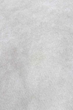 画像4: JESUS DIAMANTE / フロントリボン半袖ニットトップス  白 I-26-01-10-008-JE-TO-SA-ZI